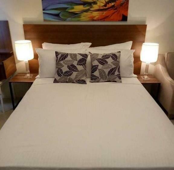 Horizons 101 Condominium At Cebu City