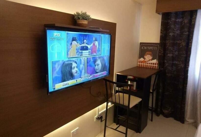 Horizons 101 Condominium At Cebu City