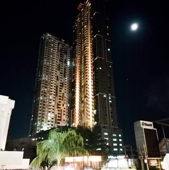 Horizons 101 Condominium At Cebu City