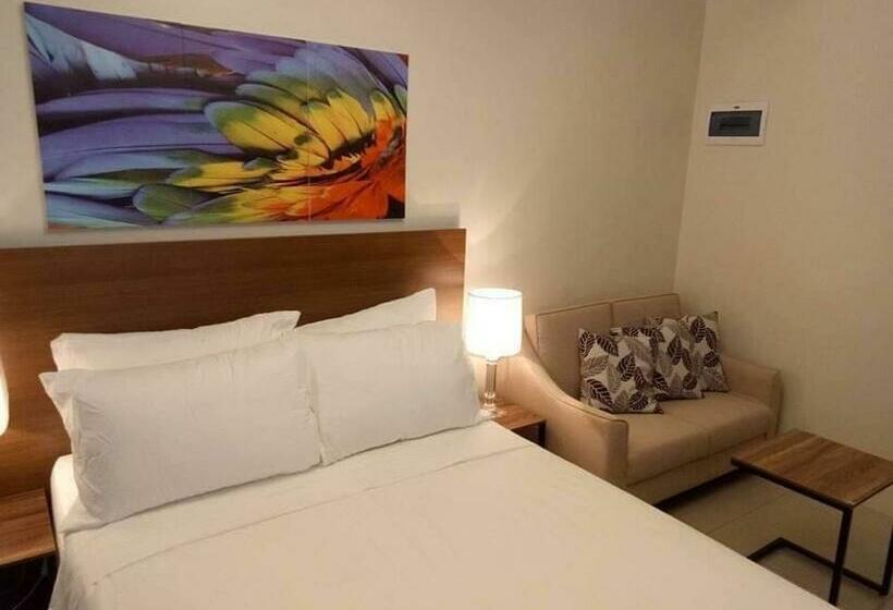 Horizons 101 Condominium At Cebu City