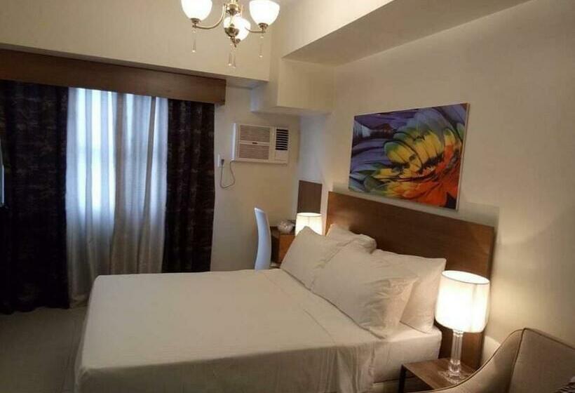 Horizons 101 Condominium At Cebu City