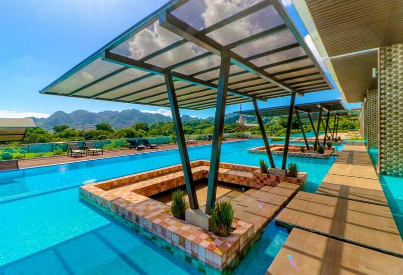 בית מלון כפרי Altos De Montserrat 2 1