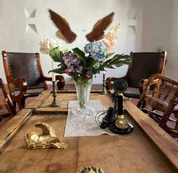 Отель Archangelus