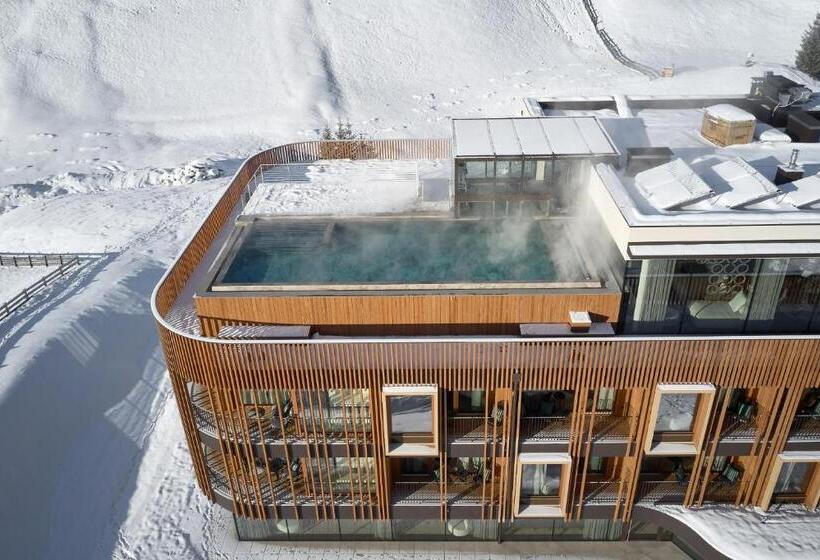 בית מלון כפרי Badia Hill