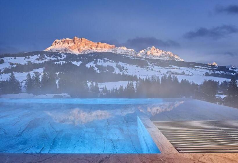 בית מלון כפרי Badia Hill