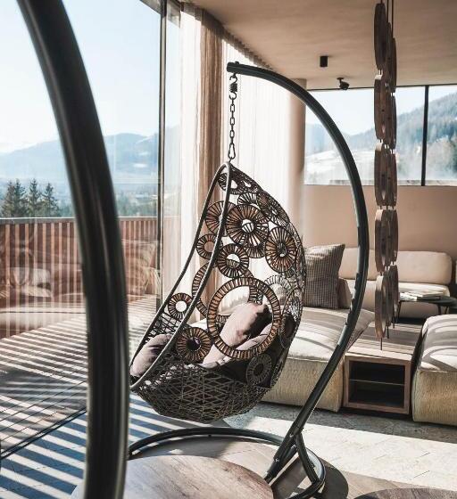 בית מלון כפרי Badia Hill