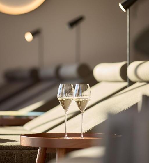 בית מלון כפרי Badia Hill