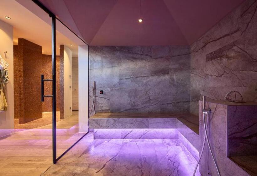 בית מלון כפרי Badia Hill