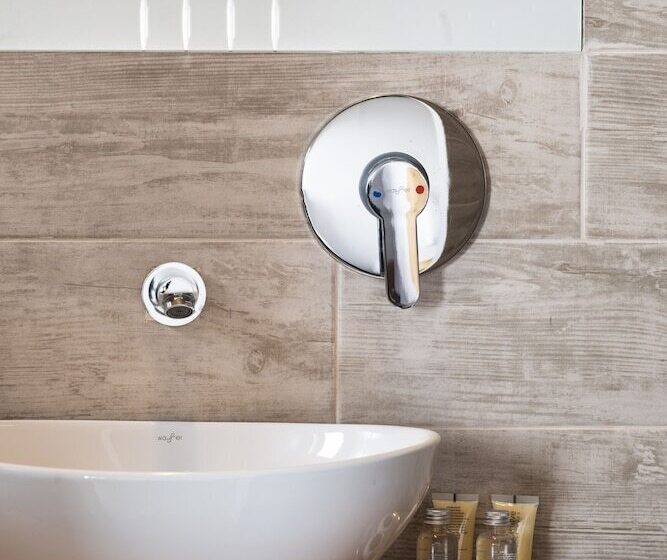 בית מלון כפרי Big Sur