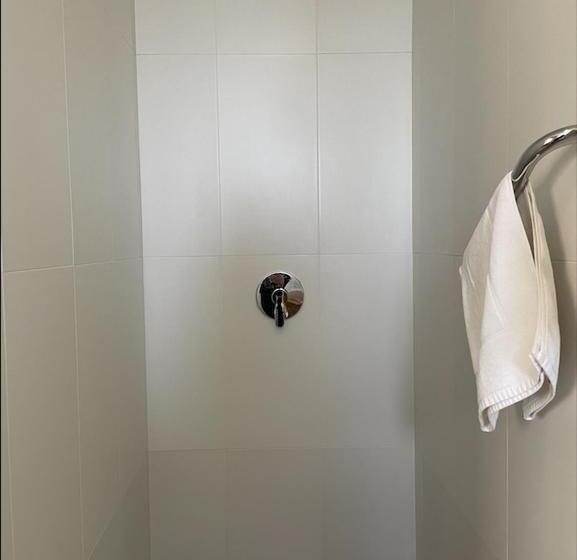 בית מלון כפרי Big Sur