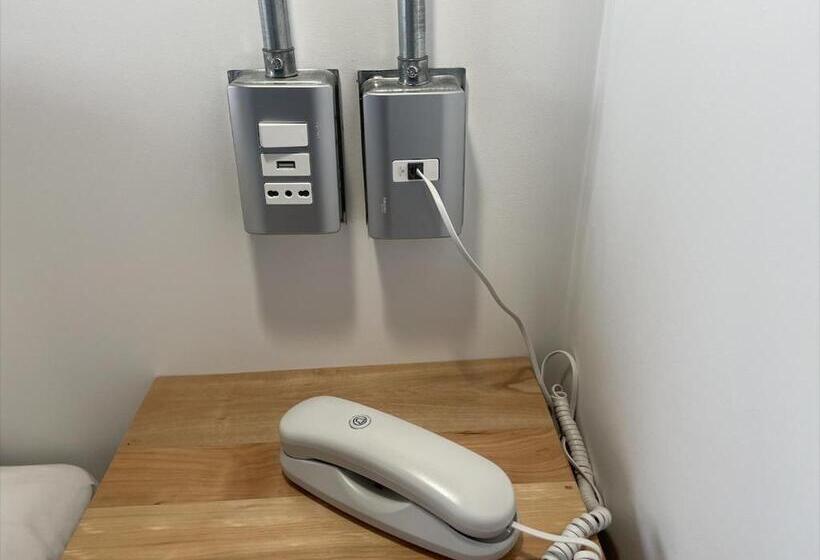 בית מלון כפרי Big Sur