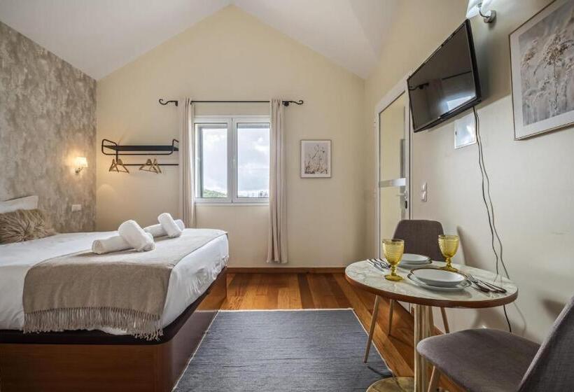 酒店 Casas Do Salao By Madeira Sun Travel