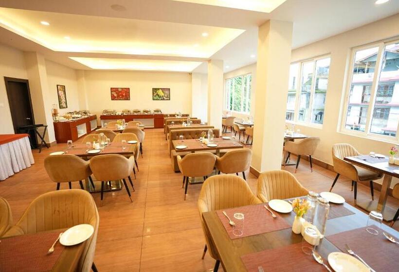 호텔 Cilantro Comfort