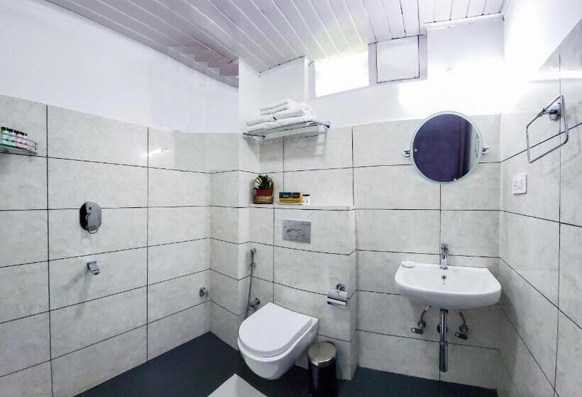 호텔 Cilantro Comfort