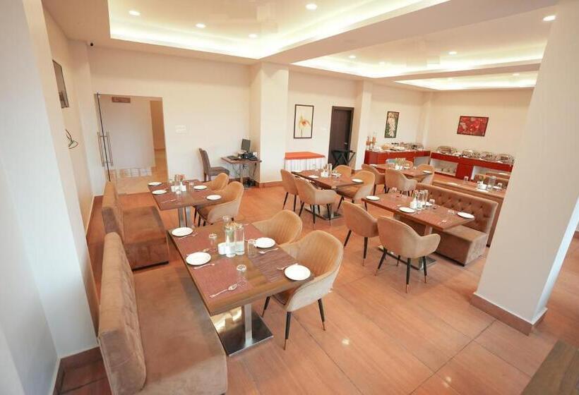 호텔 Cilantro Comfort