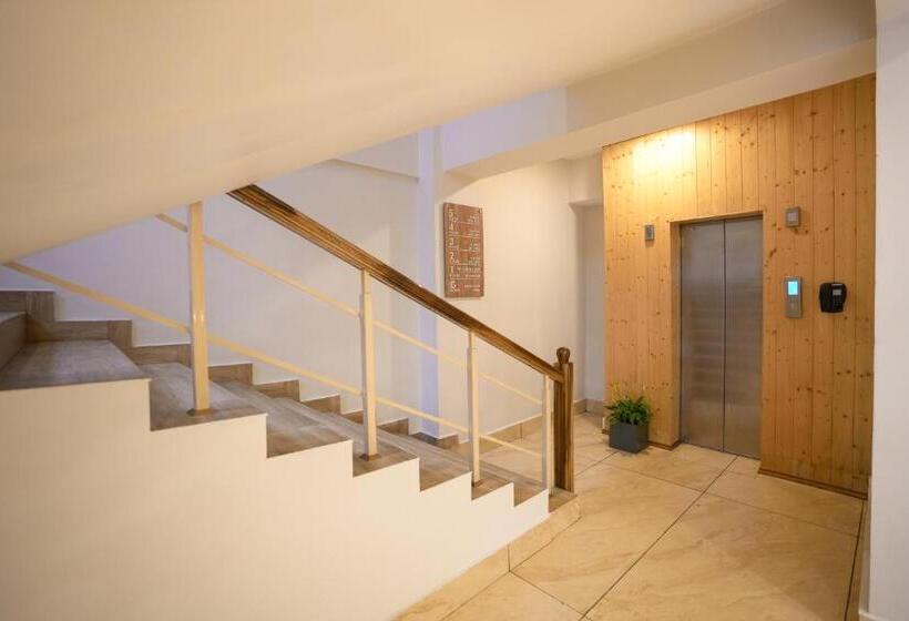 בית מלון כפרי Cilantro Comfort