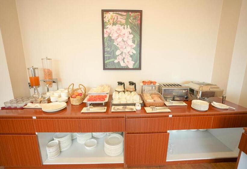 호텔 Cilantro Comfort