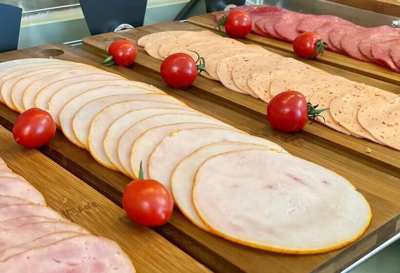 Design  Und Kunsthotel München