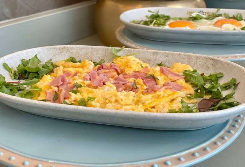 Design  Und Kunsthotel München