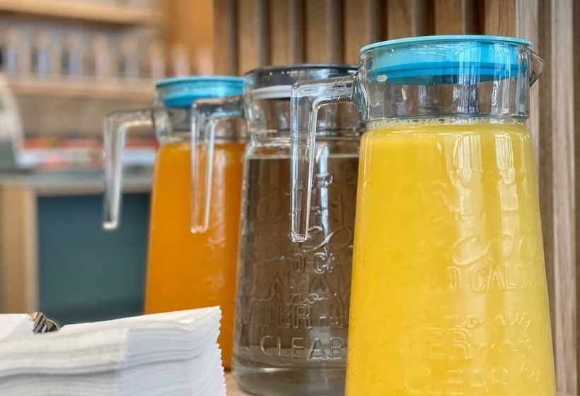 Design  Und Kunsthotel München