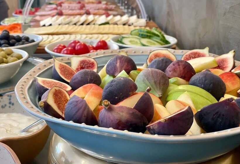 Design  Und Kunsthotel München