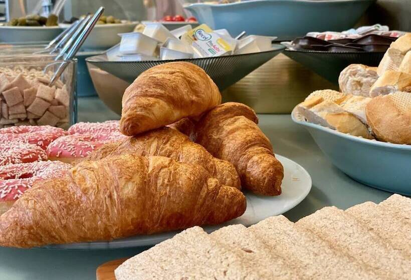 Design  Und Kunsthotel München