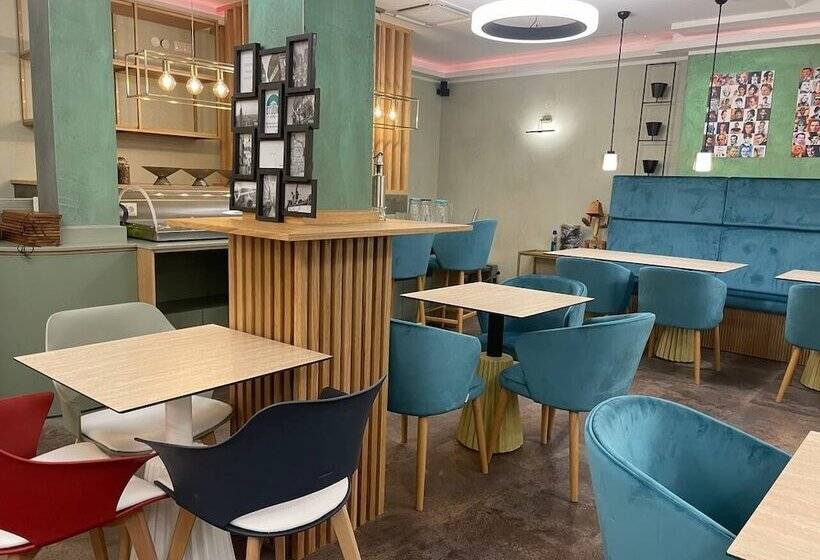 Design  Und Kunsthotel München