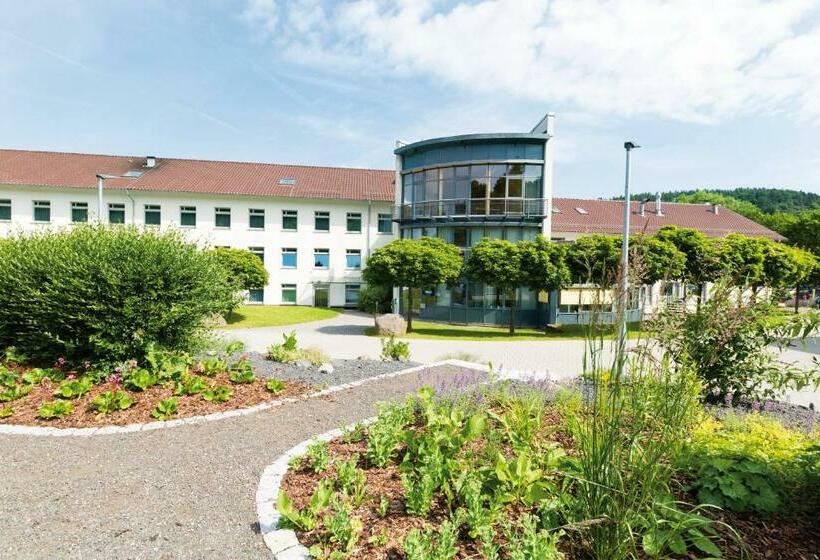 Отель Deula Witzenhausen Gmbh