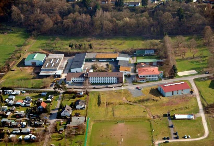 Отель Deula Witzenhausen Gmbh