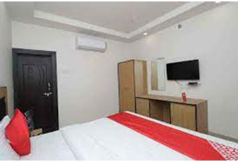 Отель Devlali By Wb Inn