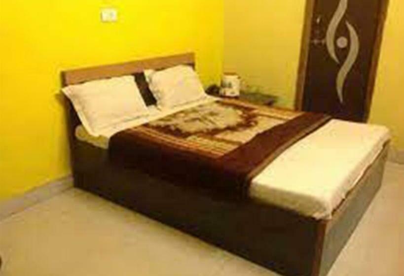 Отель Devlali By Wb Inn