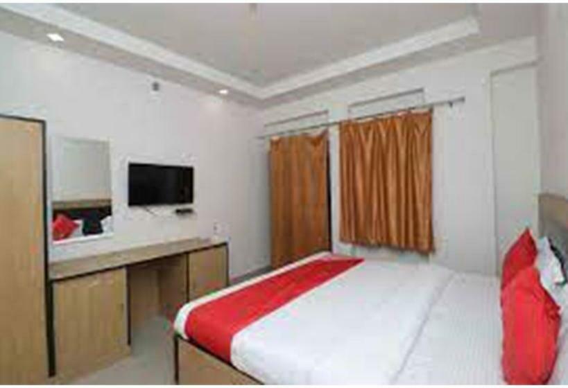 Отель Devlali By Wb Inn