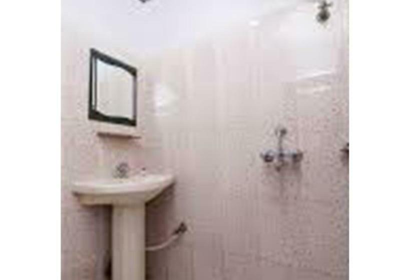 Отель Devlali By Wb Inn