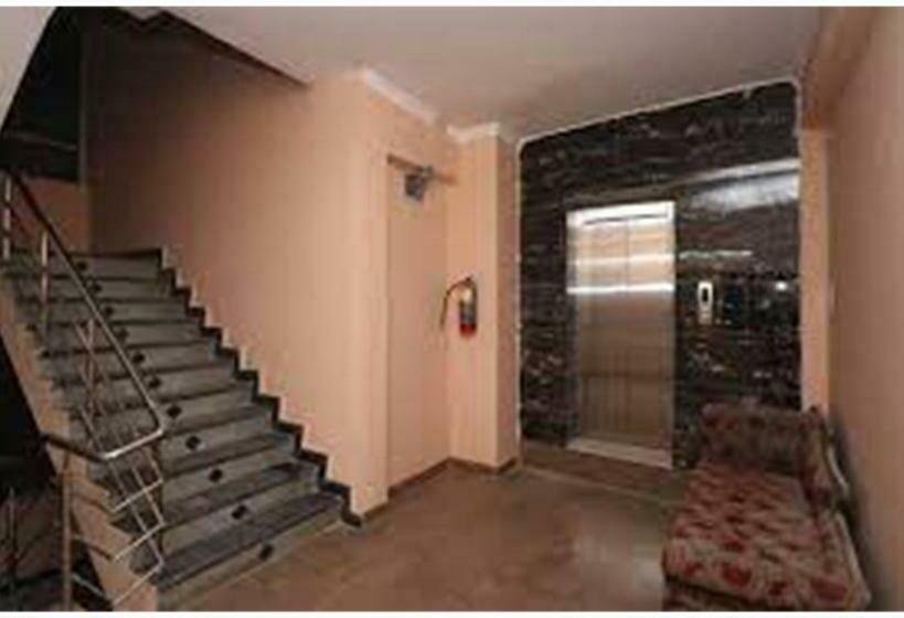 Отель Devlali By Wb Inn