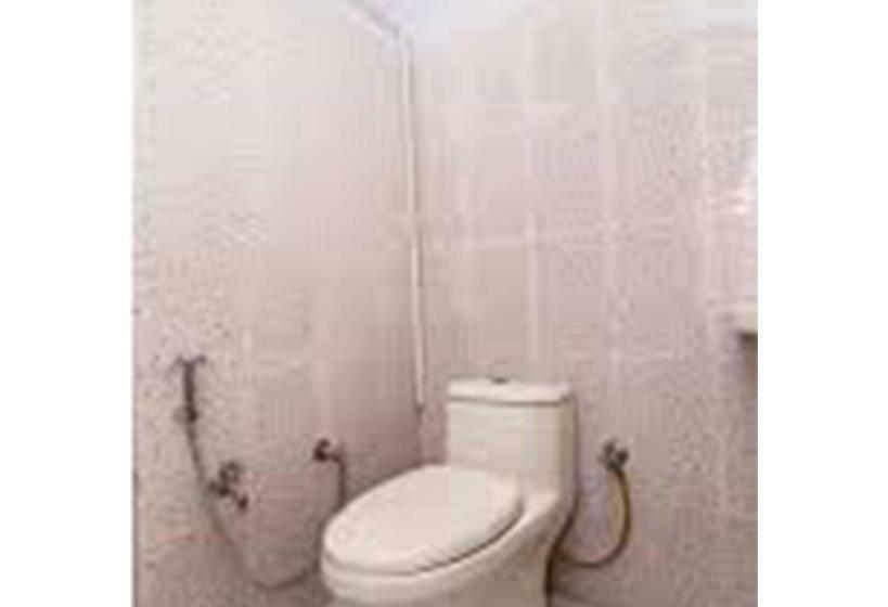 Отель Devlali By Wb Inn