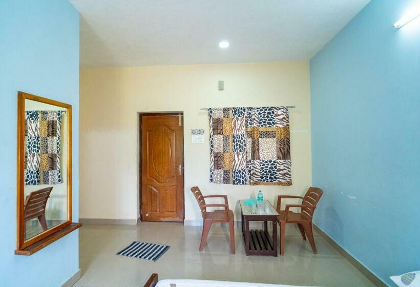 호텔 Dwarka Residency