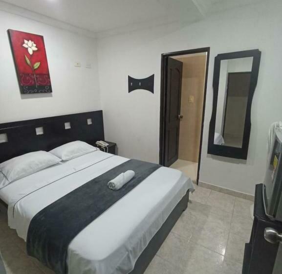 בית מלון כפרי El Sueño De J.e