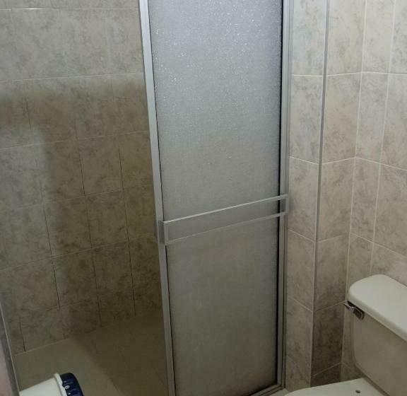 בית מלון כפרי El Sueño De J.e