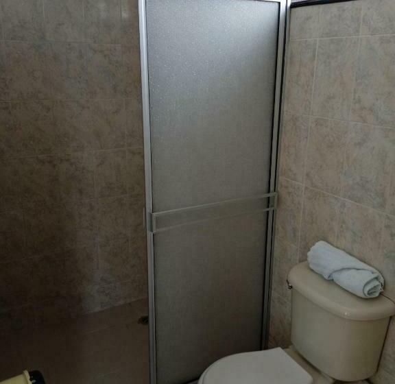 בית מלון כפרי El Sueño De J.e