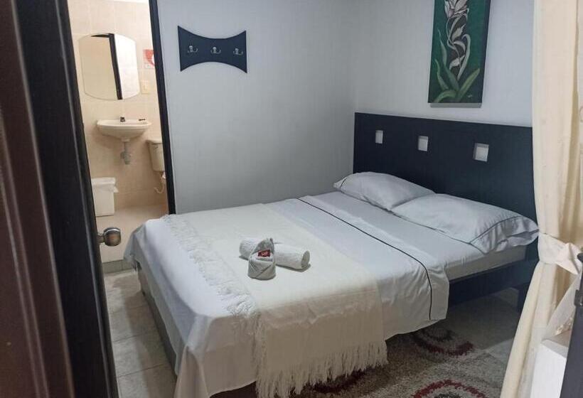 בית מלון כפרי El Sueño De J.e