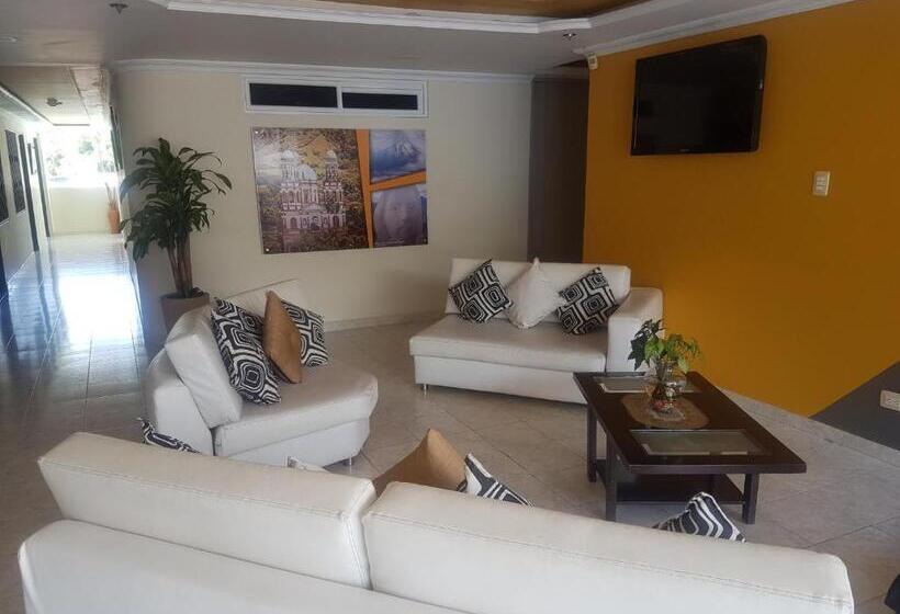 בית מלון כפרי El Sueño De J.e