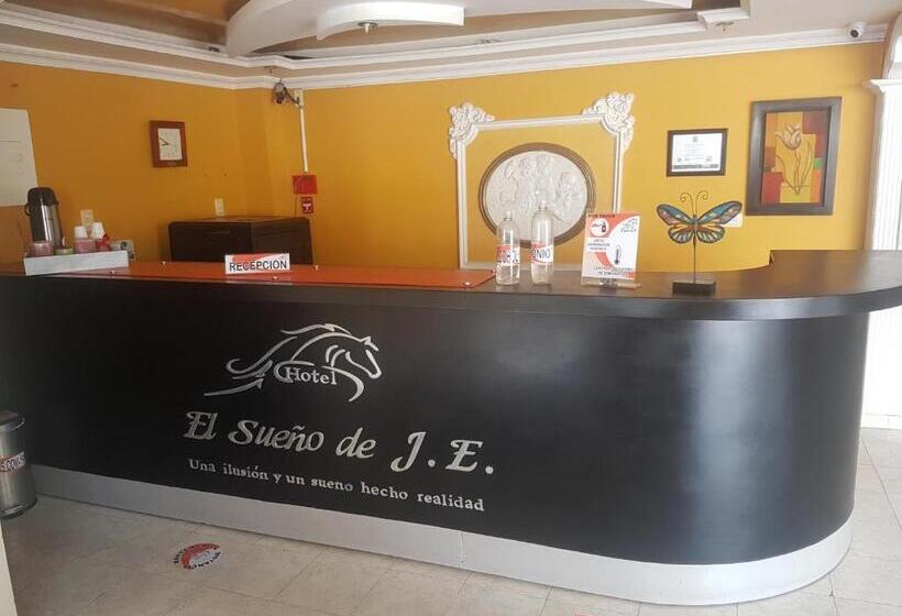 בית מלון כפרי El Sueño De J.e