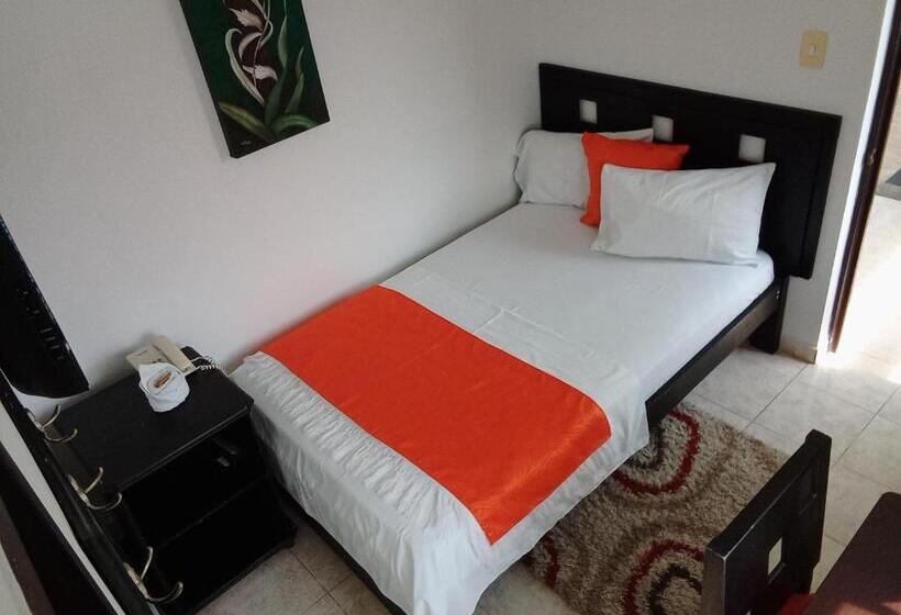 בית מלון כפרי El Sueño De J.e