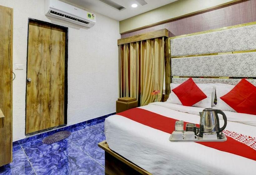 ホテル Flagship 91933 Bhavy