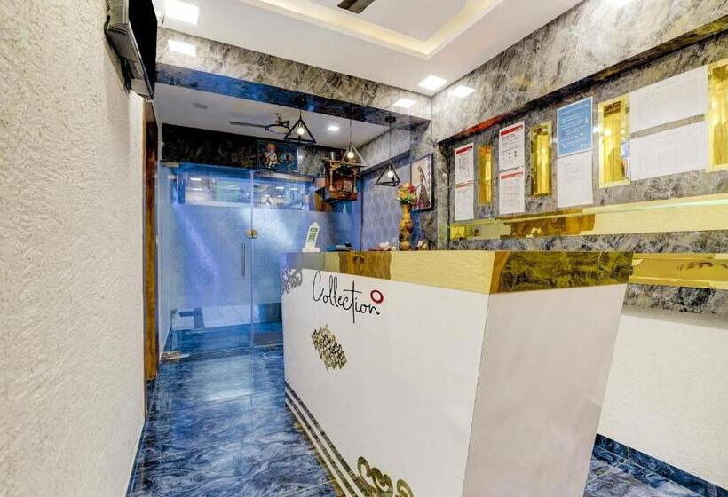 ホテル Flagship 91933 Bhavy