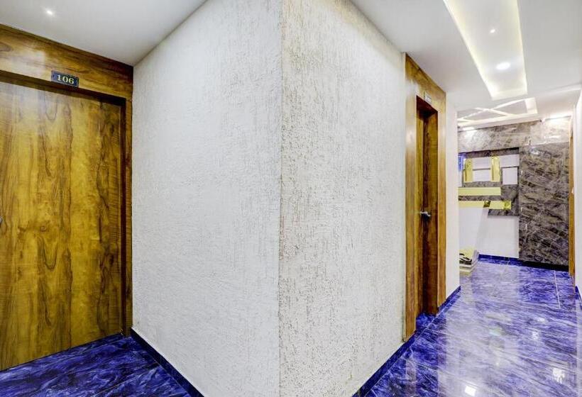 ホテル Flagship 91933 Bhavy