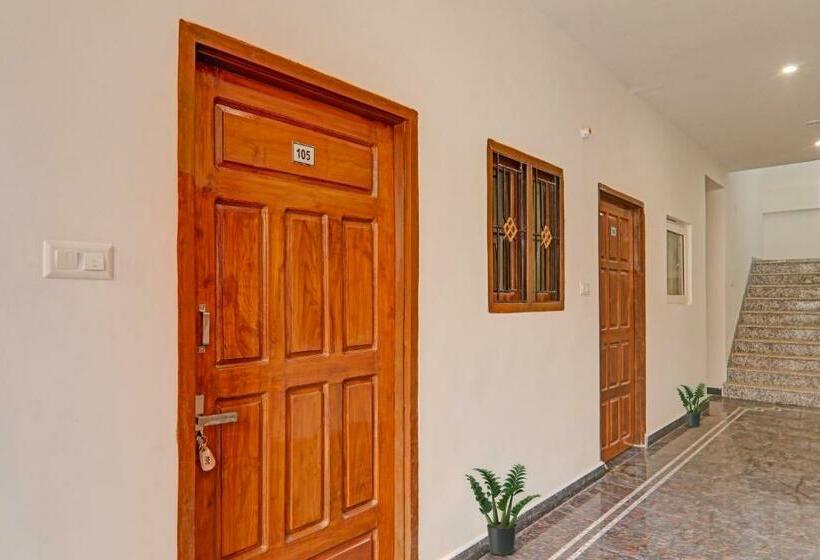 בית מלון כפרי Flagship 92273 Guest House Rr Inn