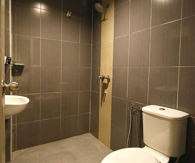 Golden Roof Hotel Falim Ipoh