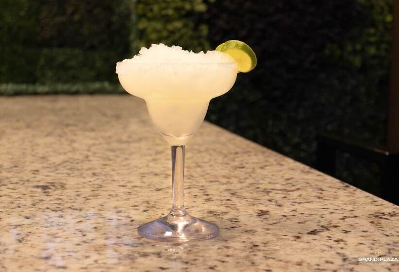 Отель Grand One Plaza