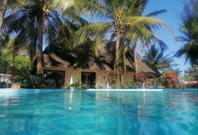 Отель Maua Beach